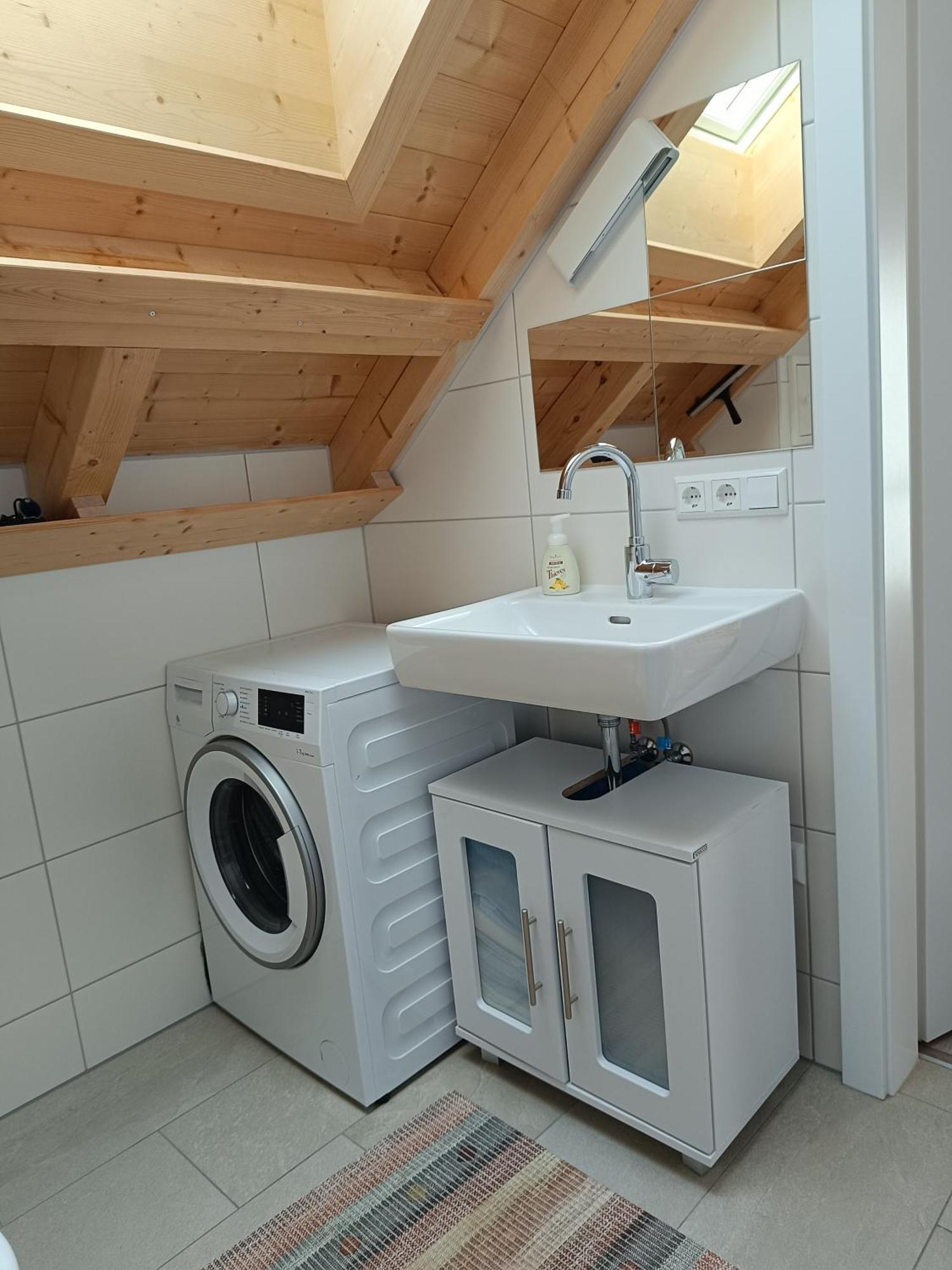 Ferienwohnung Ardning מראה חיצוני תמונה